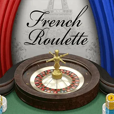 Evospin game french roulette