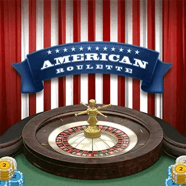 Evospin game american roulette